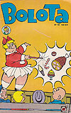 Bolota  n° 125 - Rge