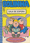 Bolinha  n° 146 - Abril