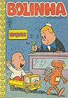 Bolinha  n° 148 - Abril