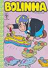 Bolinha  n° 149 - Abril