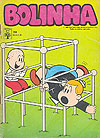 Bolinha  n° 158 - Abril