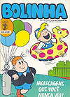 Bolinha  n° 164 - Abril