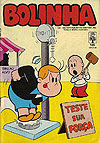 Bolinha  n° 165 - Abril