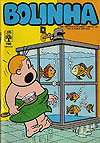 Bolinha  n° 166 - Abril