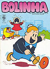 Bolinha  n° 171 - Abril