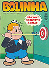 Bolinha  n° 174 - Abril