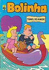 Bolinha  n° 54 - Abril