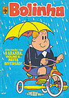 Bolinha  n&deg;&nbsp;80 - Abril