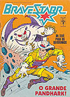 Bravestarr  n° 3 - Abril