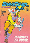 Bravestarr  n° 6 - Abril