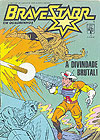 Bravestarr  n° 7 - Abril