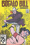 Búfalo Bill  n° 92 - Rge