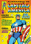 Capitão América  n° 29 - Abril