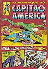Capitão América  n° 30 - Abril
