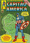 Capitão América  n° 42 - Abril