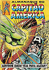 Capitão América  n° 48 - Abril