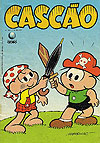 Cascão  n° 101 - Globo