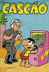 Cascão  n° 118 - Globo