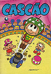 Cascão  n&deg;&nbsp;119 - Globo
