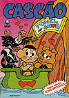 Cascão  n° 168 - Globo