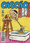 Cascão  n° 177 - Globo