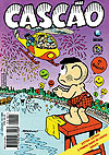 Cascão  n° 181 - Globo