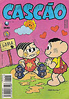 Cascão  n° 183 - Globo