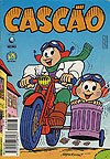 Cascão  n° 195 - Globo
