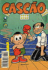 Cascão  n° 198 - Globo