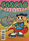 Cascão  n° 199 - Globo