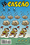 Cascão  n° 202 - Globo