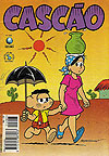 Cascão  n° 203 - Globo