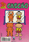 Cascão  n° 209 - Globo