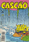 Cascão  n° 211 - Globo