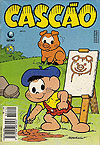 Cascão  n° 212 - Globo