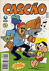 Cascão  n° 224 - Globo