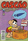 Cascão  n° 225 - Globo