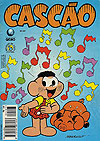 Cascão  n° 227 - Globo