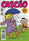 Cascão  n° 232 - Globo