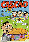 Cascão  n° 236 - Globo