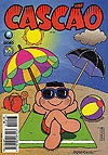 Cascão  n° 243 - Globo