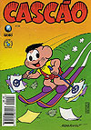 Cascão  n° 244 - Globo