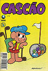 Cascão  n° 246 - Globo