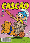 Cascão  n° 252 - Globo