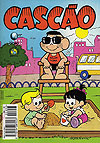 Cascão  n° 253 - Globo