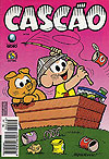 Cascão  n° 254 - Globo