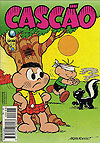 Cascão  n° 255 - Globo
