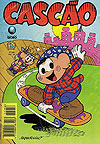 Cascão  n° 256 - Globo