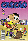 Cascão  n° 257 - Globo