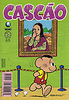 Cascão  n° 259 - Globo